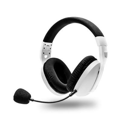 Press Play Polaris - White